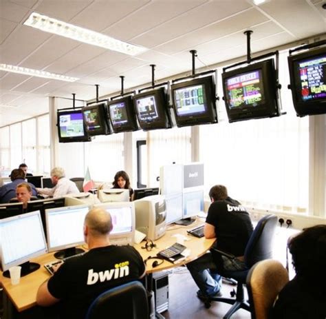 bwin gibraltar office